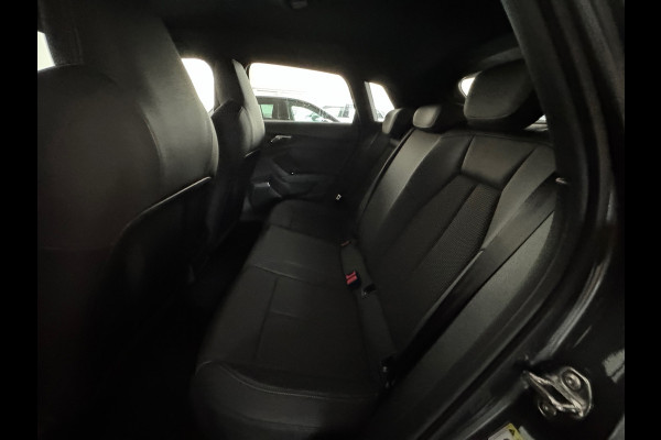 Audi A3 Sportback 35 TFSI S Line B&O|Keyless|Night|Lane Assist