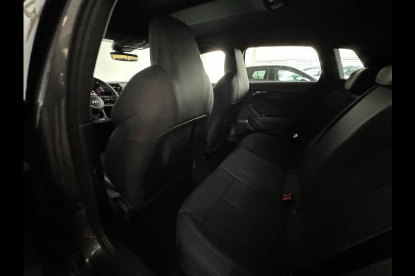 Audi A3 Sportback 35 TFSI S Line B&O|Keyless|Night|Lane Assist