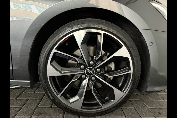 Audi A3 Sportback 35 TFSI S Line B&O|Keyless|Night|Lane Assist