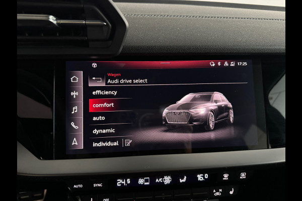 Audi A3 Sportback 35 TFSI S Line B&O|Keyless|Night|Lane Assist
