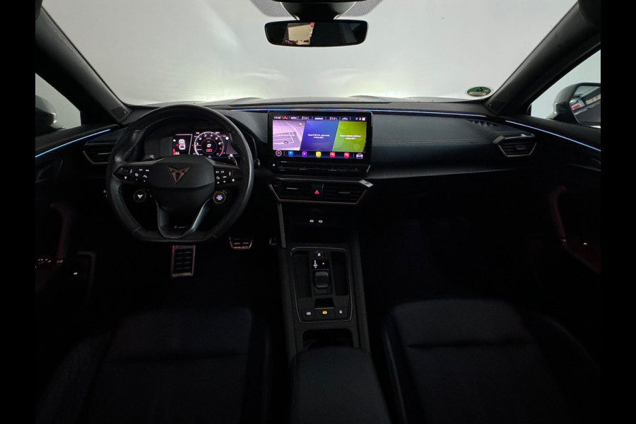 CUPRA Formentor 2.0 TSI 4DRIVE Pano|Memory|Sfeer|Beats|Camera