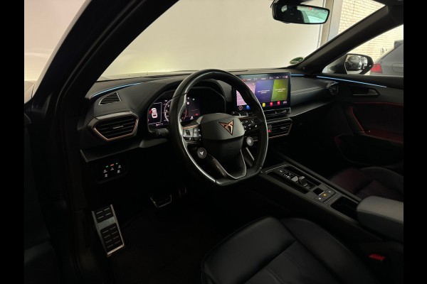 CUPRA Formentor 2.0 TSI 4DRIVE Pano|Memory|Sfeer|Beats|Camera