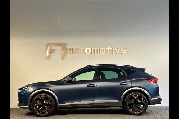 CUPRA Formentor 2.0 TSI 4DRIVE Pano|Memory|Sfeer|Beats|Camera