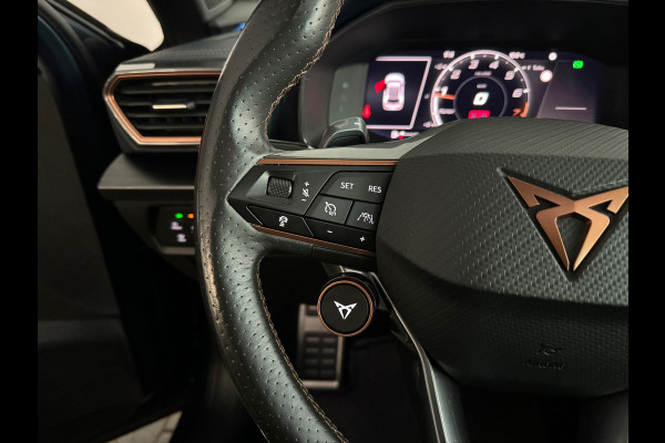 CUPRA Formentor 2.0 TSI 4DRIVE Pano|Memory|Sfeer|Beats|Camera