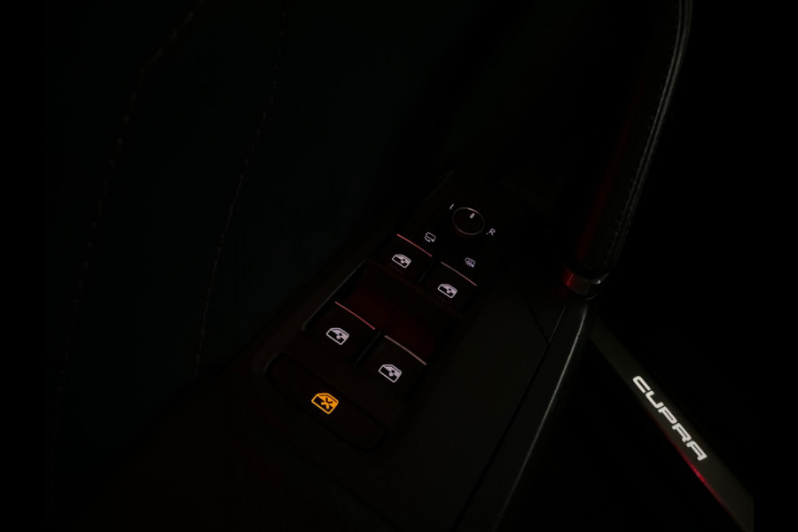 CUPRA Formentor 2.0 TSI 4DRIVE Pano|Memory|Sfeer|Beats|Camera
