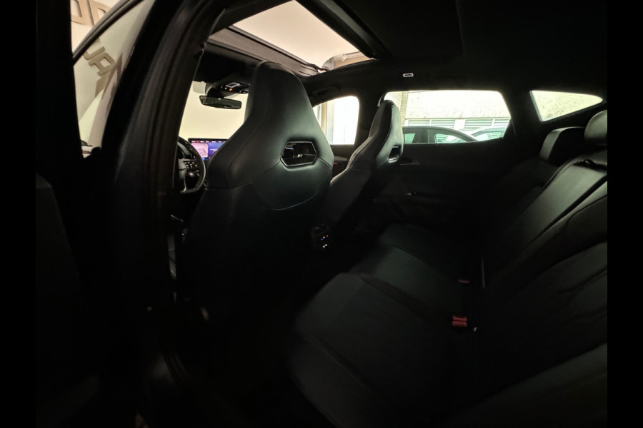CUPRA Formentor 2.0 TSI 4DRIVE Pano|Memory|Sfeer|Beats|Camera