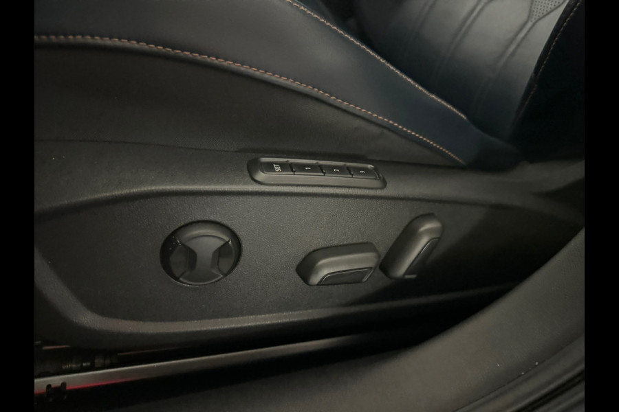 CUPRA Formentor 2.0 TSI 4DRIVE Pano|Memory|Sfeer|Beats|Camera