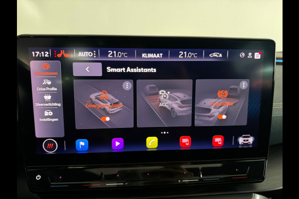 CUPRA Formentor 2.0 TSI 4DRIVE Pano|Memory|Sfeer|Beats|Camera
