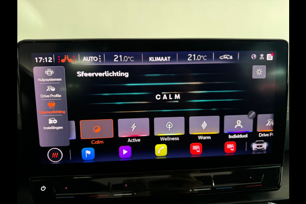 CUPRA Formentor 2.0 TSI 4DRIVE Pano|Memory|Sfeer|Beats|Camera