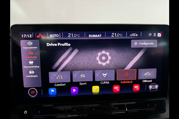 CUPRA Formentor 2.0 TSI 4DRIVE Pano|Memory|Sfeer|Beats|Camera