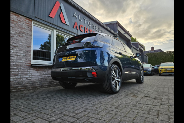 Peugeot 3008 1.6 HYbrid 225 Allure Carplay! Plug-In! Camera! Navigatie! Mooie/Nette Auto!