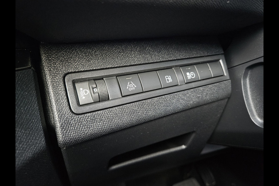 Peugeot 3008 1.6 HYbrid 225 Allure Carplay! Plug-In! Camera! Navigatie! Mooie/Nette Auto!