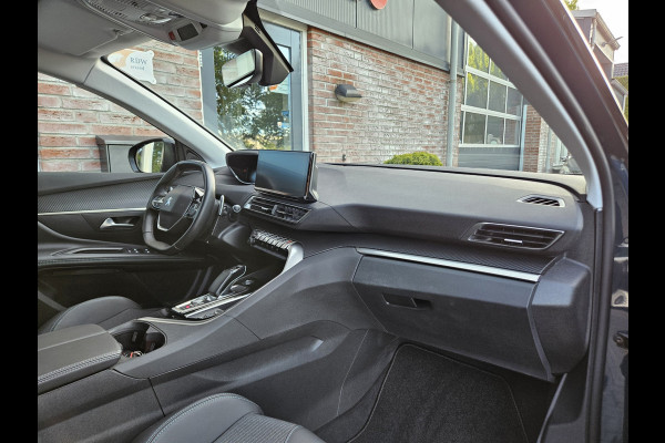 Peugeot 3008 1.6 HYbrid 225 Allure Carplay! Plug-In! Camera! Navigatie! Mooie/Nette Auto!