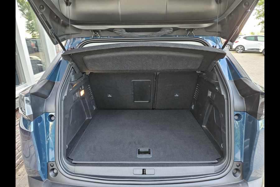 Peugeot 3008 1.6 HYbrid 225 Allure Carplay! Plug-In! Camera! Navigatie! Mooie/Nette Auto!