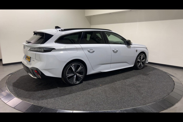 Peugeot 308 SW 1.6 Plug-in Hybrid 225 GT Led | Navi | PHEV | Cruise control adaptief