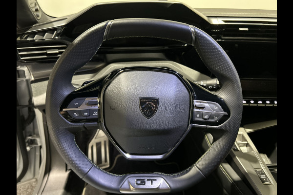 Peugeot 308 SW 1.6 Plug-in Hybrid 225 GT Led | Navi | PHEV | Cruise control adaptief