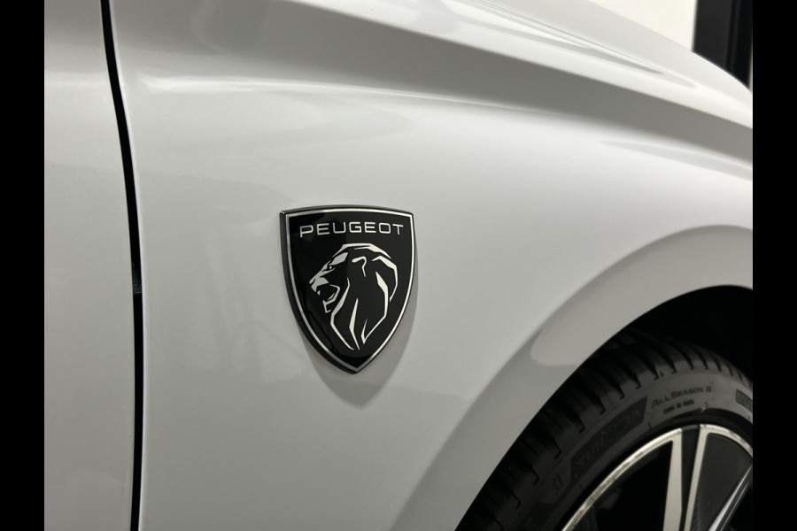 Peugeot 308 SW 1.6 Plug-in Hybrid 225 GT Led | Navi | PHEV | Cruise control adaptief