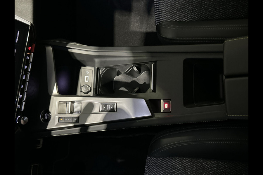 Peugeot 308 SW 1.6 Plug-in Hybrid 225 GT Led | Navi | PHEV | Cruise control adaptief