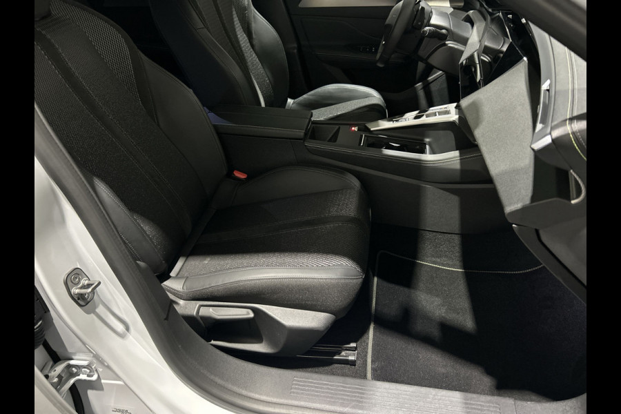 Peugeot 308 SW 1.6 Plug-in Hybrid 225 GT Led | Navi | PHEV | Cruise control adaptief