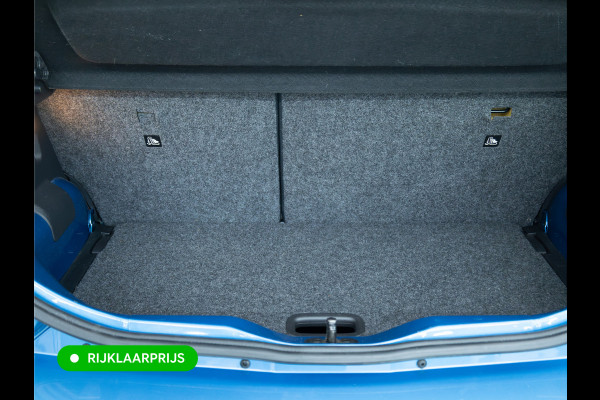Volkswagen up! 1.0 BMT move up! | Airco | DAB | All-season | Smartphone integratie | 5-deurs | Lane assist Centrale vergrendeling