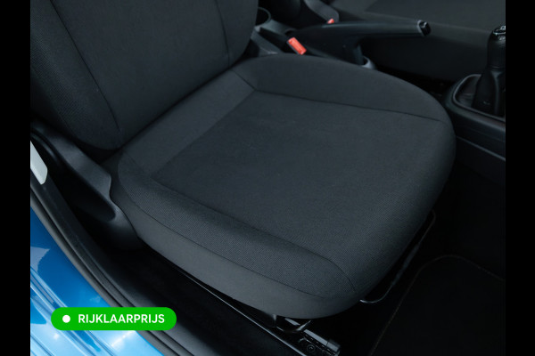Volkswagen up! 1.0 BMT move up! | Airco | DAB | All-season | Smartphone integratie | 5-deurs | Lane assist Centrale vergrendeling