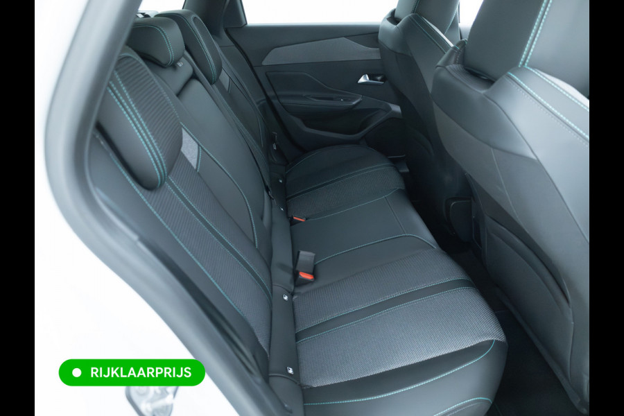 Peugeot 308 SW 1.6 Plug-in Hybrid 180 Allure Avantage automaat | Stoelverw. | Apple Carplay | Navigatie | Led | NL auto | Climate control, Adaptieve Cruise control, Alarm, Tot 8 jaar garantie
