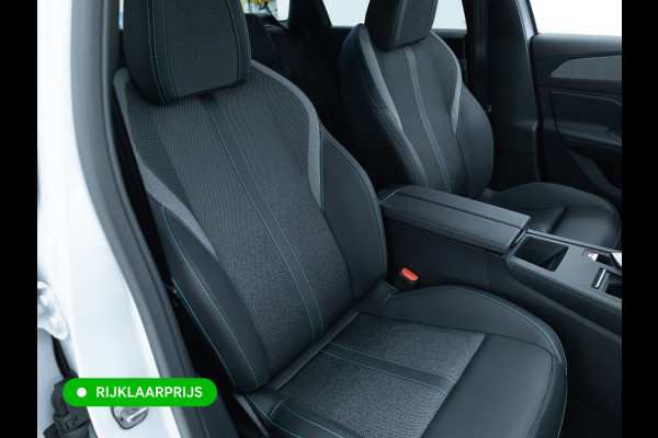 Peugeot 308 SW 1.6 Plug-in Hybrid 180 Allure Avantage automaat | Stoelverw. | Apple Carplay | Navigatie | Led | NL auto | Climate control, Adaptieve Cruise control, Alarm, Tot 8 jaar garantie