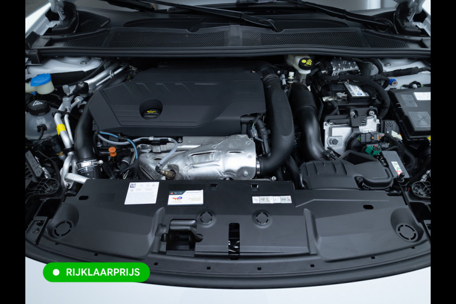 Peugeot 308 SW 1.6 Plug-in Hybrid 180 Allure Avantage automaat | Stoelverw. | Apple Carplay | Navigatie | Led | NL auto | Climate control, Adaptieve Cruise control, Alarm, Tot 8 jaar garantie