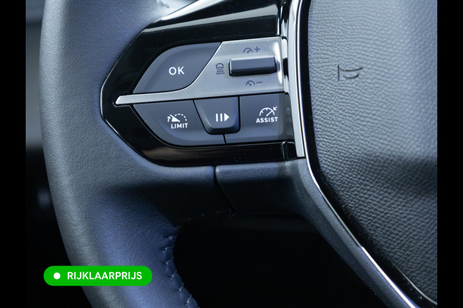 Peugeot 308 SW 1.6 Plug-in Hybrid 180 Allure Avantage automaat | Stoelverw. | Apple Carplay | Navigatie | Led | NL auto | Climate control, Adaptieve Cruise control, Alarm, Tot 8 jaar garantie