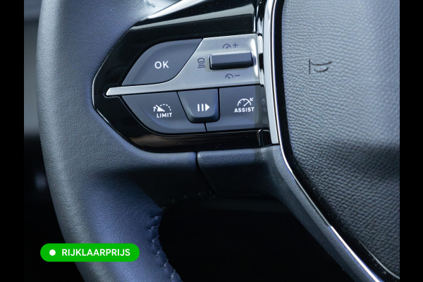 Peugeot 308 SW 1.6 Plug-in Hybrid 180 Allure Avantage automaat | Stoelverw. | Apple Carplay | Navigatie | Led | NL auto | Climate control, Adaptieve Cruise control, Alarm, Tot 8 jaar garantie