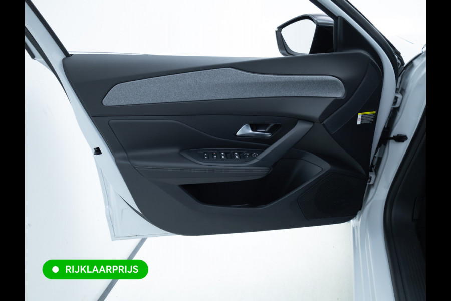 Peugeot 308 SW 1.6 Plug-in Hybrid 180 Allure Avantage automaat | Stoelverw. | Apple Carplay | Navigatie | Led | NL auto | Climate control, Adaptieve Cruise control, Alarm, Tot 8 jaar garantie