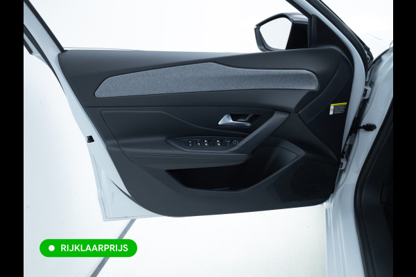 Peugeot 308 SW 1.6 Plug-in Hybrid 180 Allure Avantage automaat | Stoelverw. | Apple Carplay | Navigatie | Led | NL auto | Climate control, Adaptieve Cruise control, Alarm, Tot 8 jaar garantie