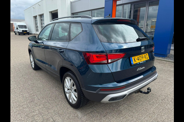 Seat Ateca 1.0 TSI Style Business Intense 110pk | Trekhaak | Navigatie | Achteruitrijcamera