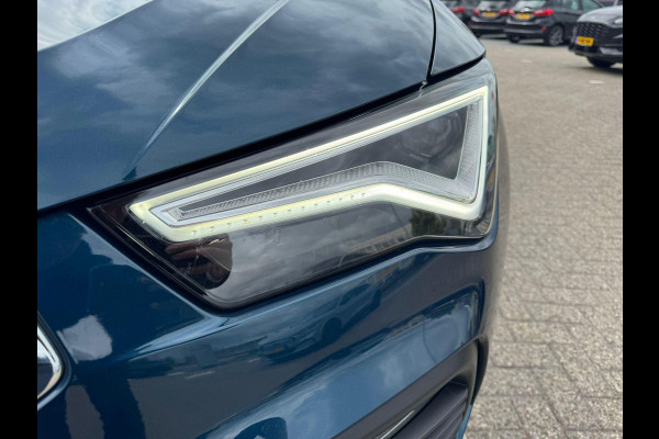 Seat Ateca 1.0 TSI Style Business Intense 110pk | Trekhaak | Navigatie | Achteruitrijcamera