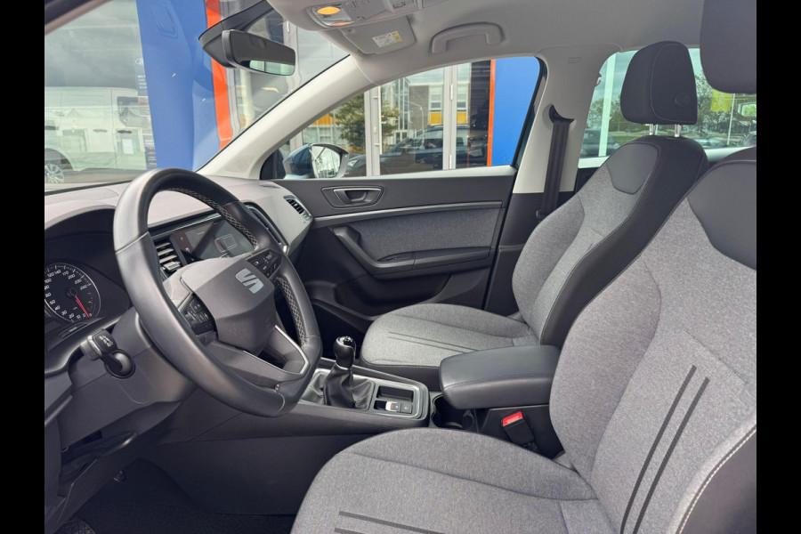 Seat Ateca 1.0 TSI Style Business Intense 110pk | Trekhaak | Navigatie | Achteruitrijcamera