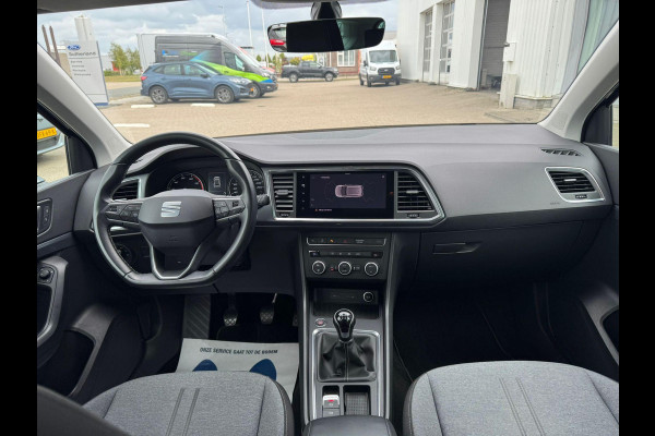 Seat Ateca 1.0 TSI Style Business Intense 110pk | Trekhaak | Navigatie | Achteruitrijcamera