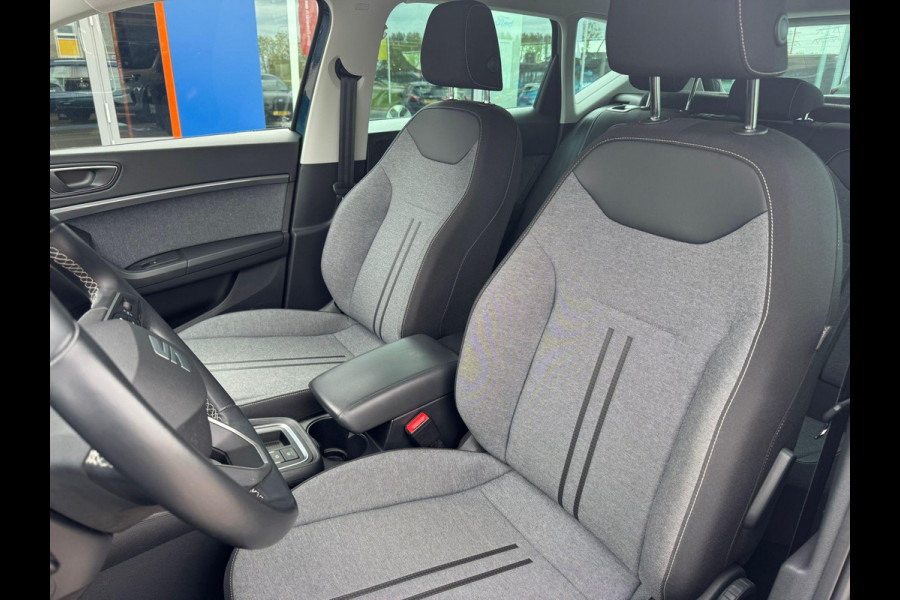 Seat Ateca 1.0 TSI Style Business Intense 110pk | Trekhaak | Navigatie | Achteruitrijcamera