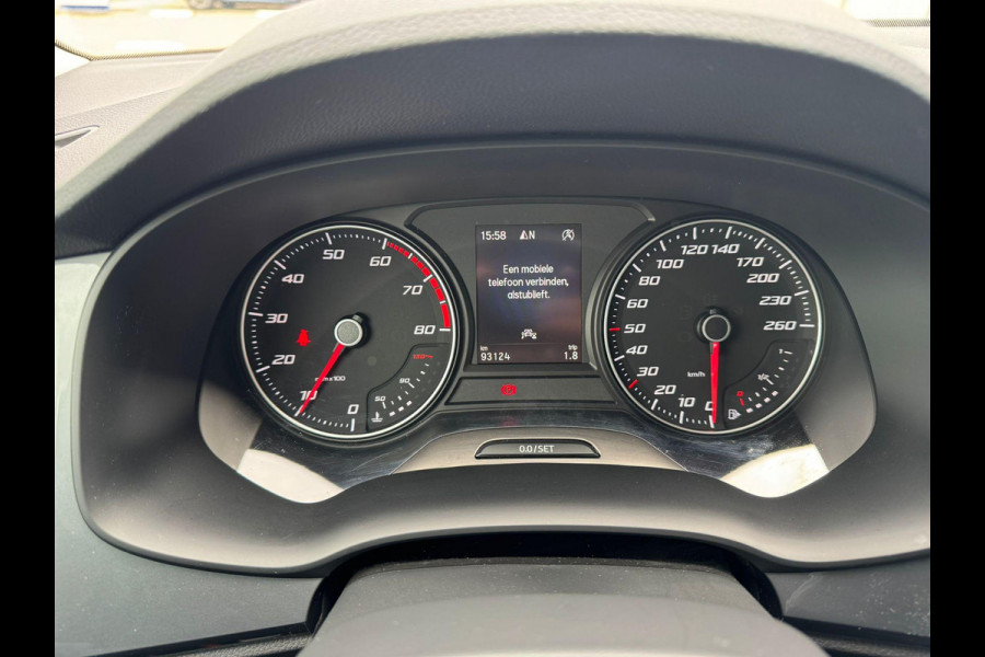 Seat Ateca 1.0 TSI Style Business Intense 110pk | Trekhaak | Navigatie | Achteruitrijcamera