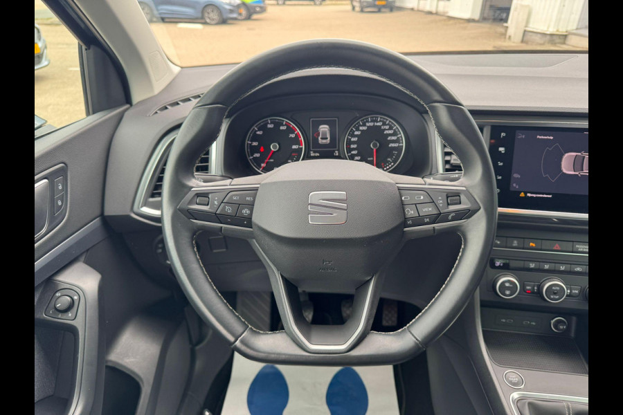 Seat Ateca 1.0 TSI Style Business Intense 110pk | Trekhaak | Navigatie | Achteruitrijcamera