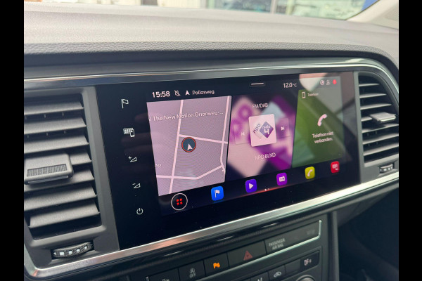 Seat Ateca 1.0 TSI Style Business Intense 110pk | Trekhaak | Navigatie | Achteruitrijcamera
