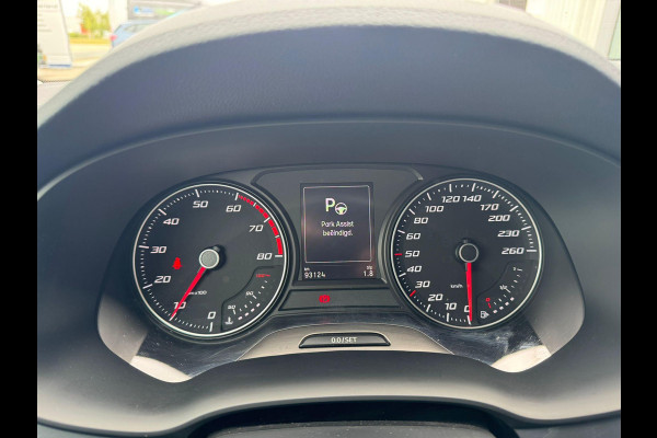 Seat Ateca 1.0 TSI Style Business Intense 110pk | Trekhaak | Navigatie | Achteruitrijcamera