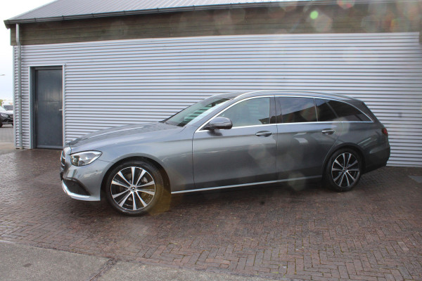 Mercedes-Benz E-Klasse Estate 200 Business Solution