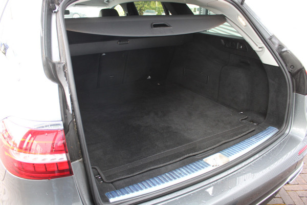 Mercedes-Benz E-Klasse Estate 200 Business Solution