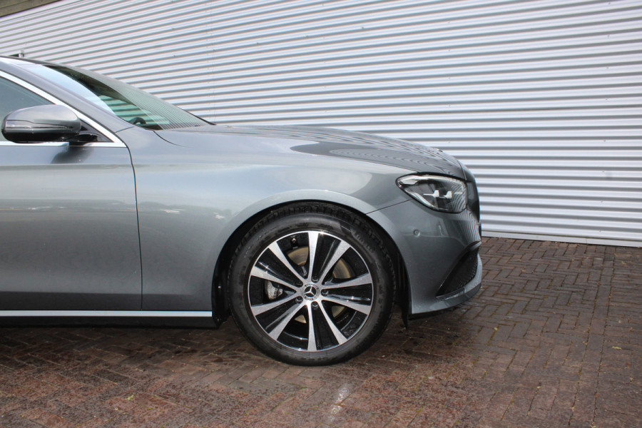 Mercedes-Benz E-Klasse Estate 200 Business Solution