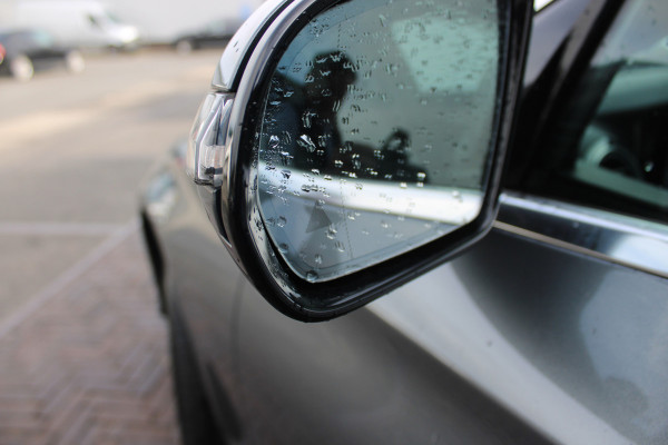 Mercedes-Benz E-Klasse Estate 200 Business Solution