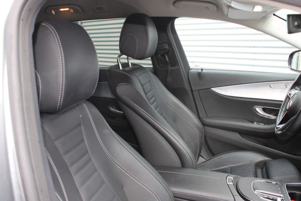 Mercedes-Benz E-Klasse Estate 200 Business Solution