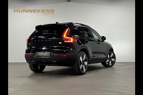 Volvo XC40 1.5 T5 Plug-in hybrid Plus Dark Stuur-/stoelverwarming | 360 camera | Memory | Harman/Kardon | Cruise Control | Carplay