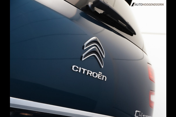 Citroën Grand C4 Spacetourer 1.2 PureTech Business Luxe (APPLE CARPLAY,PARKEERSENSOREN,CRUISE,NAVIGATIE,CLIMATE,TOPCONDITIE)