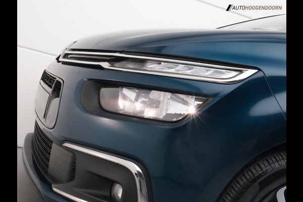 Citroën Grand C4 Spacetourer 1.2 PureTech Business Luxe (APPLE CARPLAY,PARKEERSENSOREN,CRUISE,NAVIGATIE,CLIMATE,TOPCONDITIE)