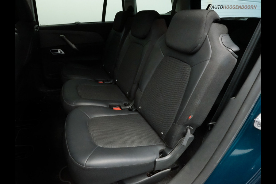 Citroën Grand C4 Spacetourer 1.2 PureTech Business Luxe (APPLE CARPLAY,PARKEERSENSOREN,CRUISE,NAVIGATIE,CLIMATE,TOPCONDITIE)
